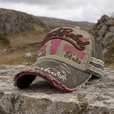 H.D Rebel Cap - Handsome Dans
