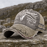 H.D Rebel Cap - Handsome Dans