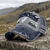 H.D Rebel Cap - Handsome Dans
