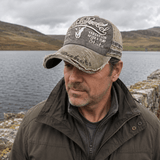 H.D Rebel Cap - Handsome Dans