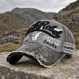 H.D Rebel Cap - Handsome Dans