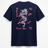 H.D Rebel T-Shirt - Handsome Dans