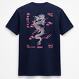 H.D Rebel T-Shirt - Handsome Dans
