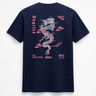 H.D Rebel T-Shirt - Handsome Dans