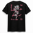 H.D Rebel T-Shirt - Handsome Dans