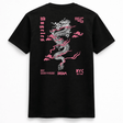 H.D Rebel T-Shirt - Handsome Dans