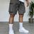 H.D Recon Cargo Shorts - Handsome Dans