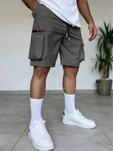 H.D Recon Cargo Shorts - Handsome Dans