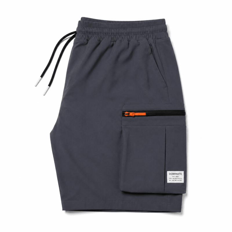 H.D Recon Cargo Shorts - Handsome Dans