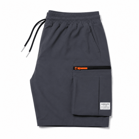 H.D Recon Cargo Shorts - Handsome Dans