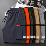 H.D Recon Cargo Shorts - Handsome Dans