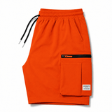 H.D Recon Cargo Shorts - Handsome Dans