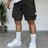 H.D Recon Cargo Shorts - Handsome Dans