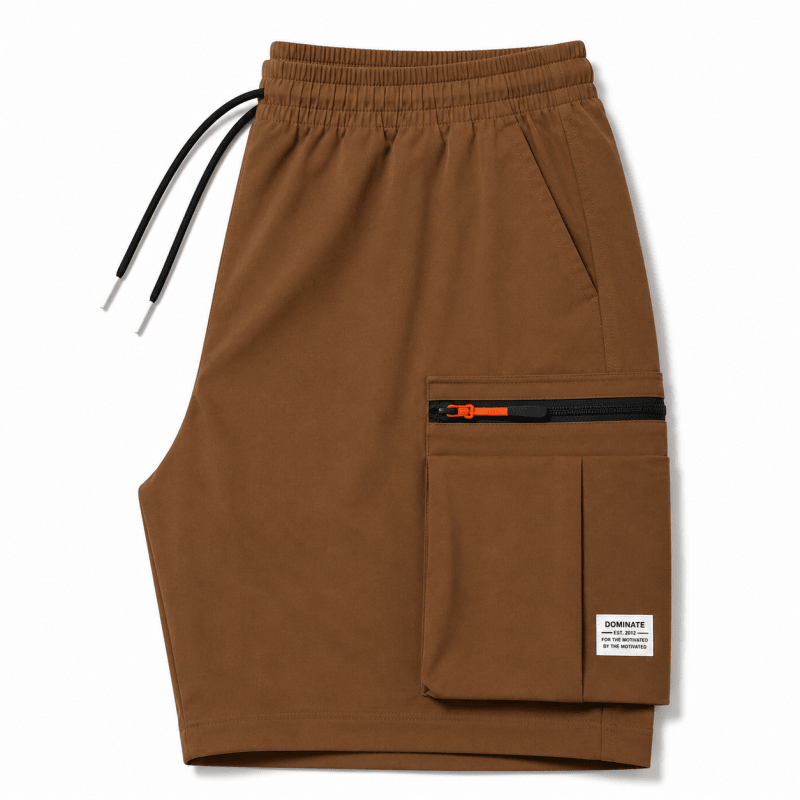 H.D Recon Cargo Shorts - Handsome Dans