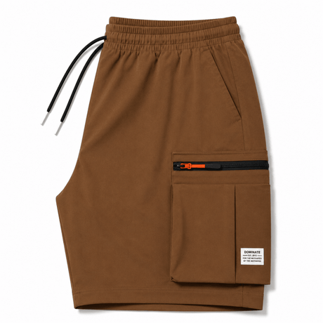 H.D Recon Cargo Shorts - Handsome Dans