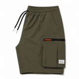H.D Recon Cargo Shorts - Handsome Dans
