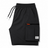 H.D Recon Cargo Shorts - Handsome Dans