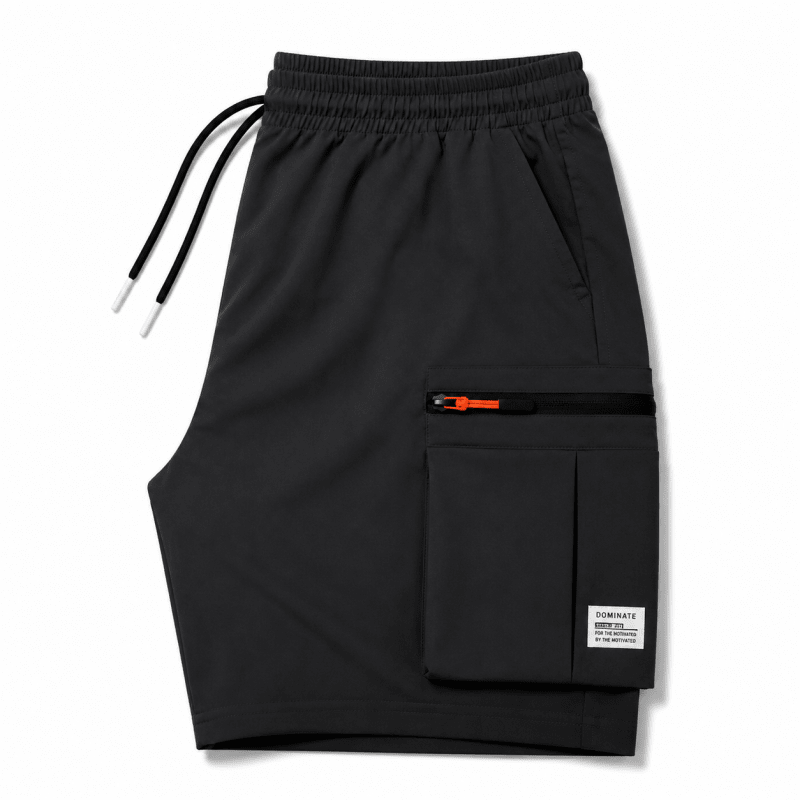H.D Recon Cargo Shorts - Handsome Dans