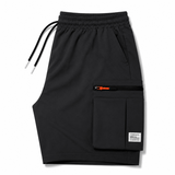 H.D Recon Cargo Shorts - Handsome Dans