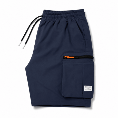 H.D Recon Cargo Shorts - Handsome Dans