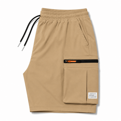 H.D Recon Cargo Shorts - Handsome Dans
