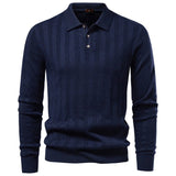 H.D Redford Polo - Handsome Dans