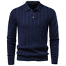 H.D Redford Polo - Handsome Dans