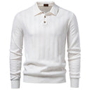 H.D Redford Polo - Handsome Dans