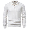 H.D Redford Polo - Handsome Dans