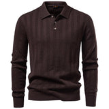 H.D Redford Polo - Handsome Dans
