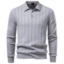 H.D Redford Polo - Handsome Dans