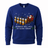 H.D Reinbeer – Funny Christmas Jumper - Handsome Dans