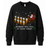 H.D Reinbeer – Funny Christmas Jumper - Handsome Dans