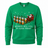 H.D Reinbeer – Funny Christmas Jumper - Handsome Dans