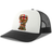 H.D Remy Cap - Handsome Dans