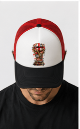 H.D Remy Cap - Handsome Dans