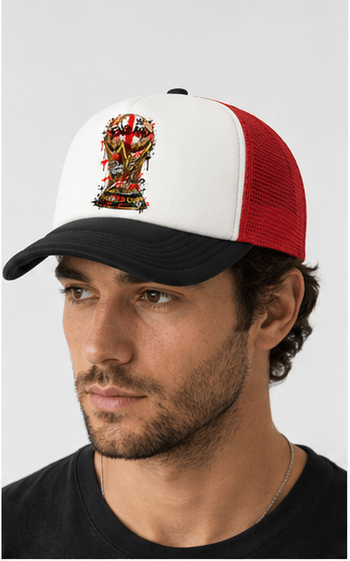 H.D Remy Cap - Handsome Dans
