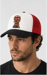 H.D Remy Cap - Handsome Dans