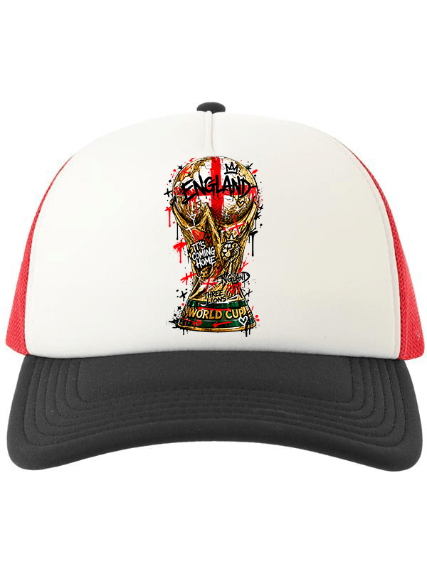 H.D Remy Cap - Handsome Dans