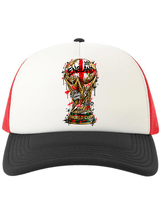 H.D Remy Cap - Handsome Dans