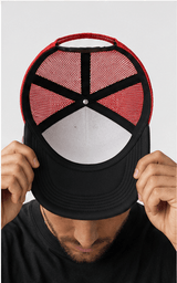 H.D Remy Cap - Handsome Dans