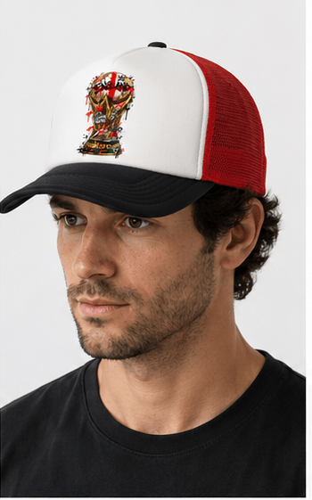 H.D Remy Cap - Handsome Dans