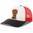 H.D Remy Cap - Handsome Dans