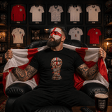 H.D Remy T-Shirt - Handsome Dans