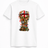 H.D Remy T-Shirt - Handsome Dans