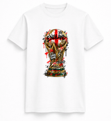 H.D Remy T-Shirt - Handsome Dans