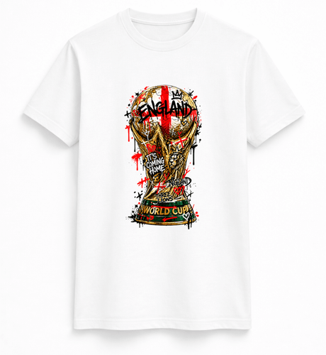 H.D Remy T-Shirt - Handsome Dans