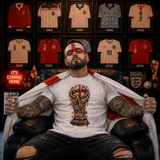 H.D Remy T-Shirt - Handsome Dans
