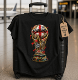 H.D Remy T-Shirt - Handsome Dans