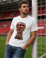 H.D Remy T-Shirt - Handsome Dans
